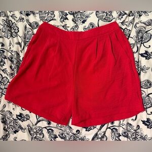 Margaritaville Pink Women's Shorts